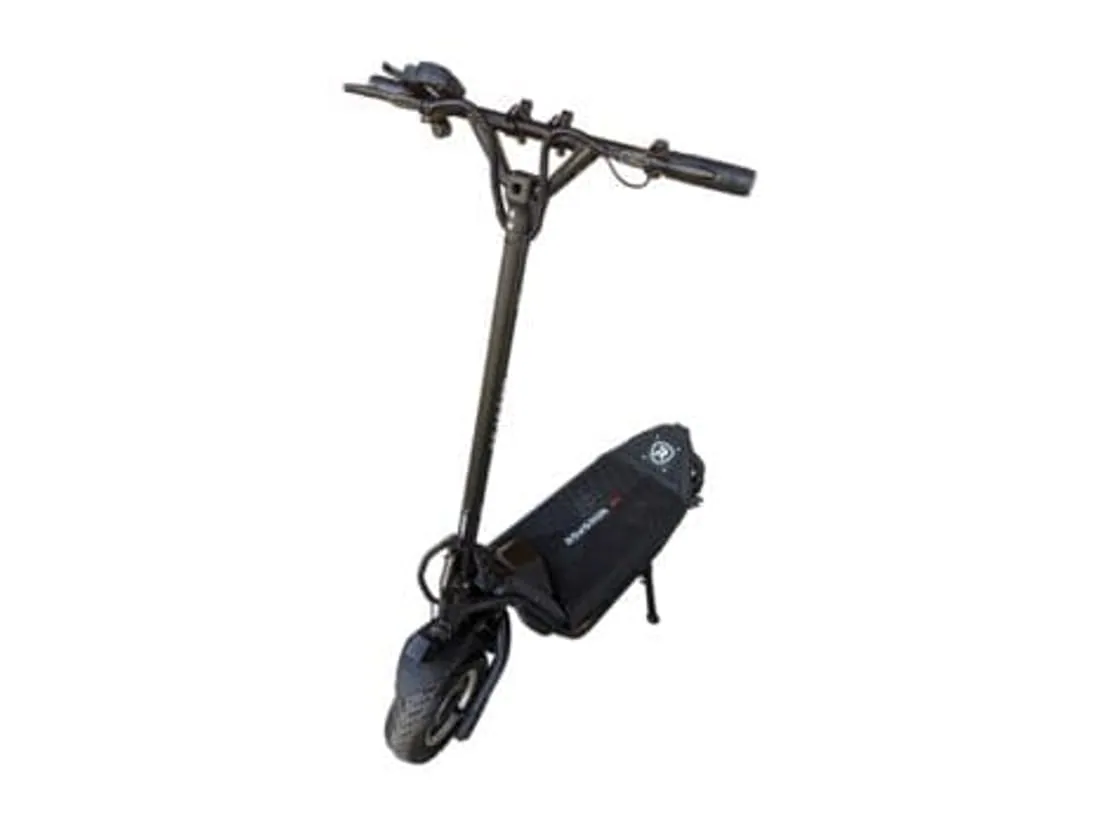 Rovoron R7 homologado