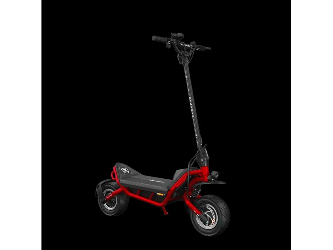 Dualtron Victor Luxury Plus