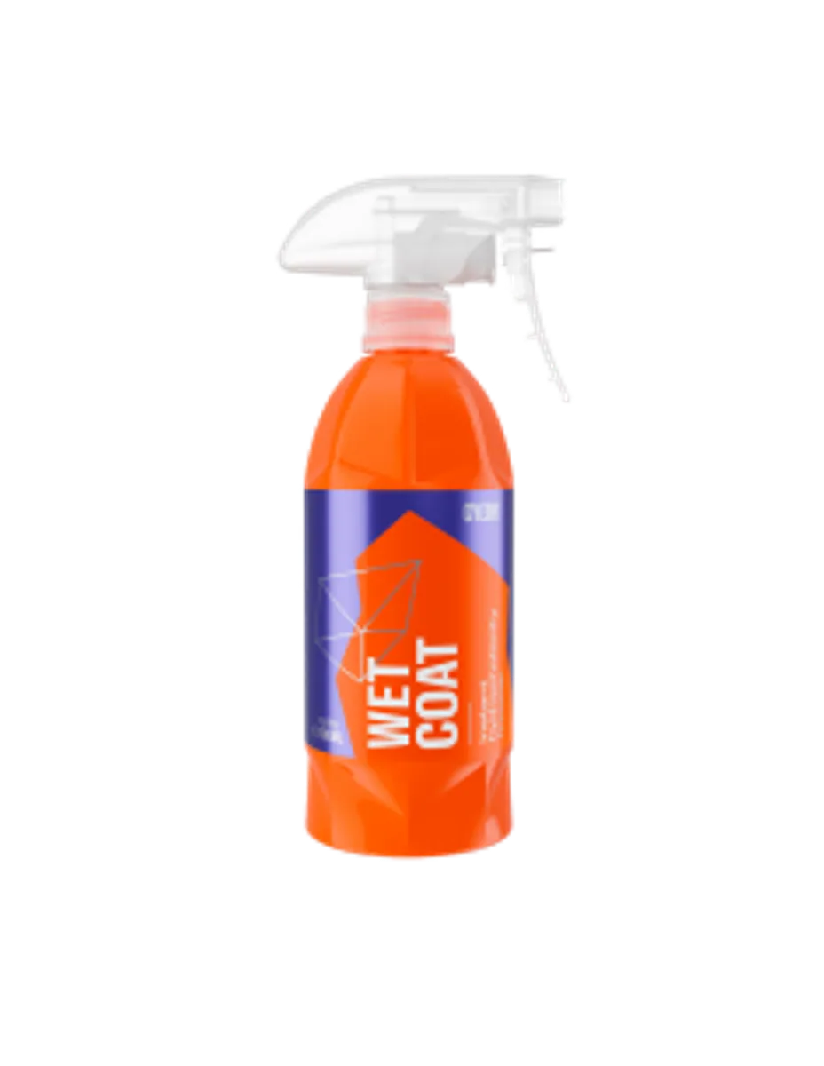WetCoat