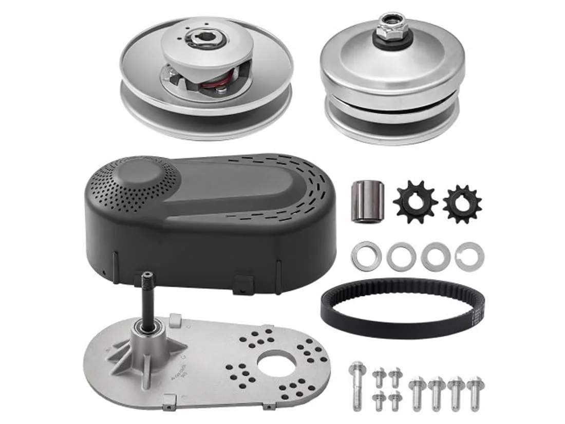 Embrague de transmisión para motor