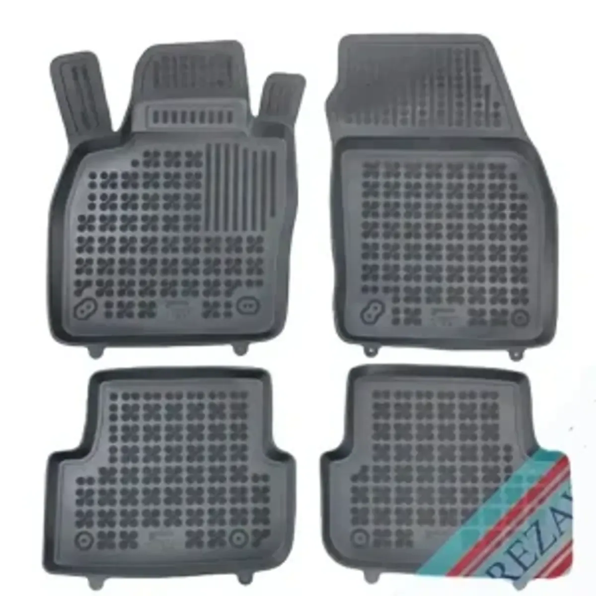 Accesorios de coche
