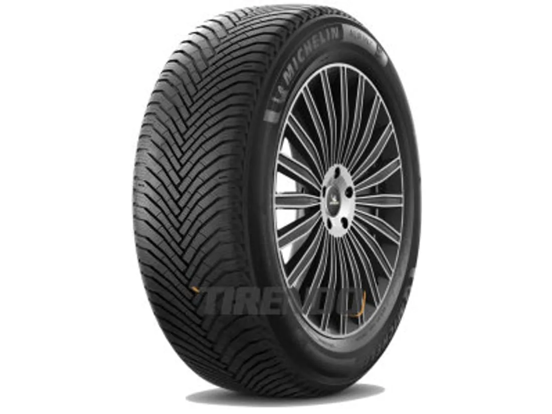 Michelin Alpin 7