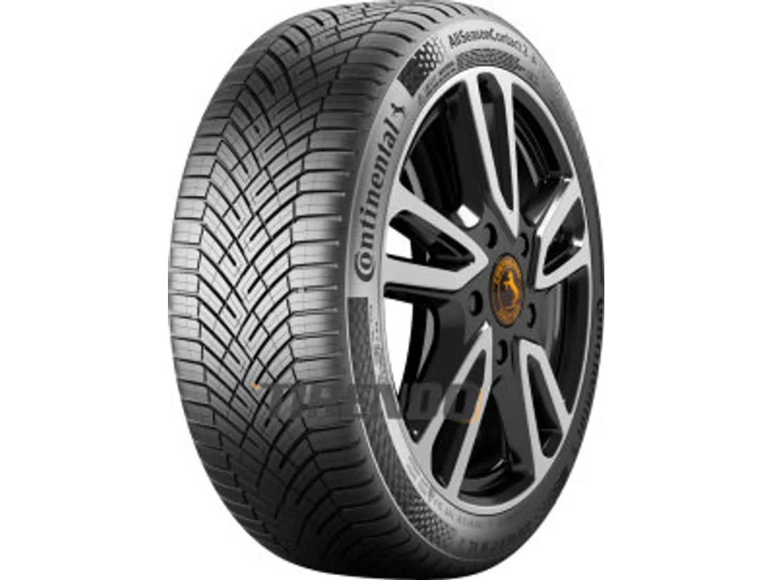 Continental AllSeasonContact 2