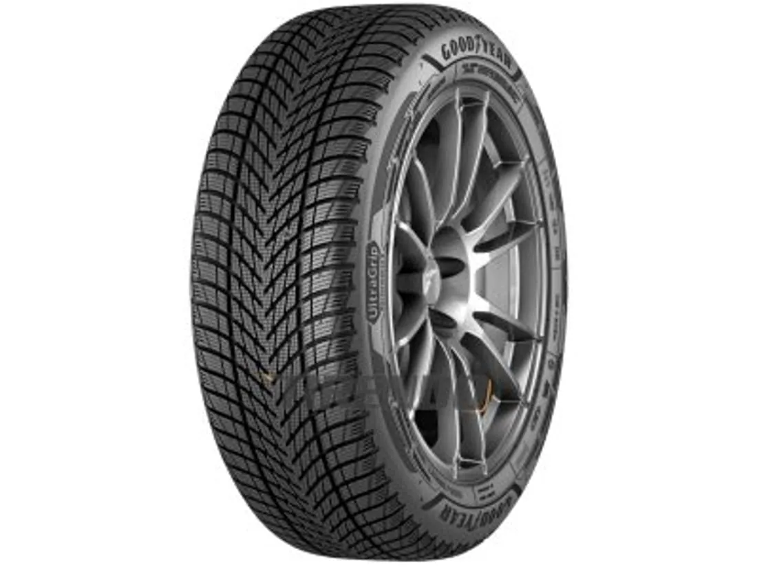 Goodyear UltraGrip Performance 3