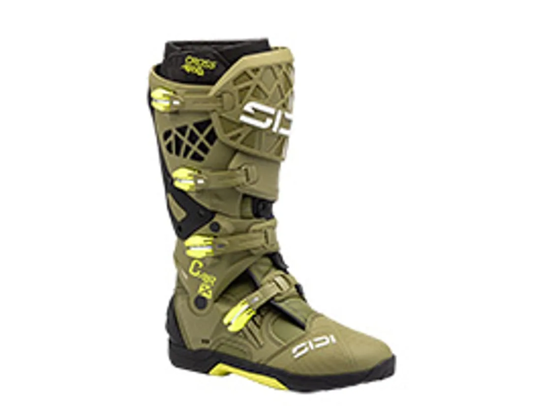 Botas de moto