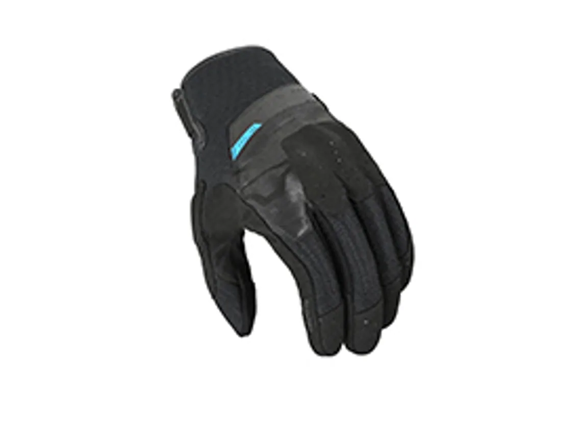 Guantes de moto