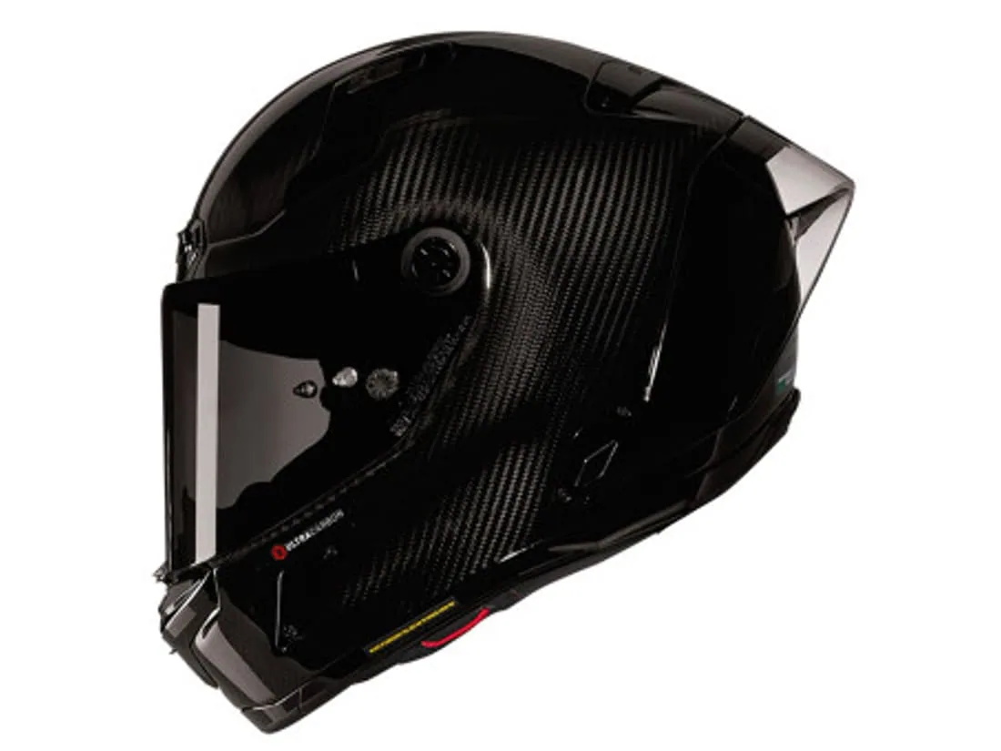Nolan X-804 RS Ultra Carbon