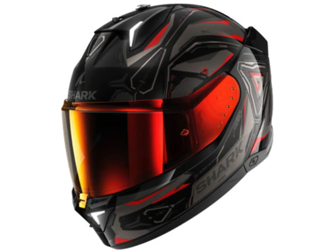 Shark Skwal i3