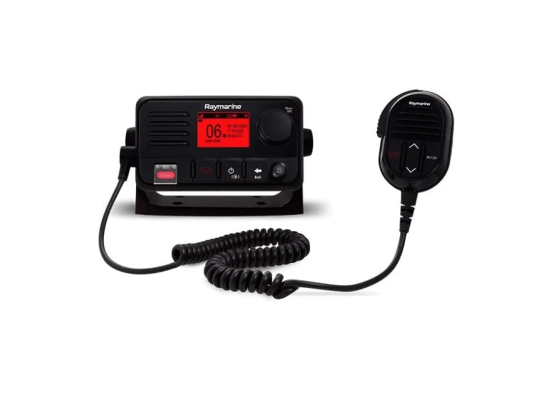 VHF Ray53 Raymarine