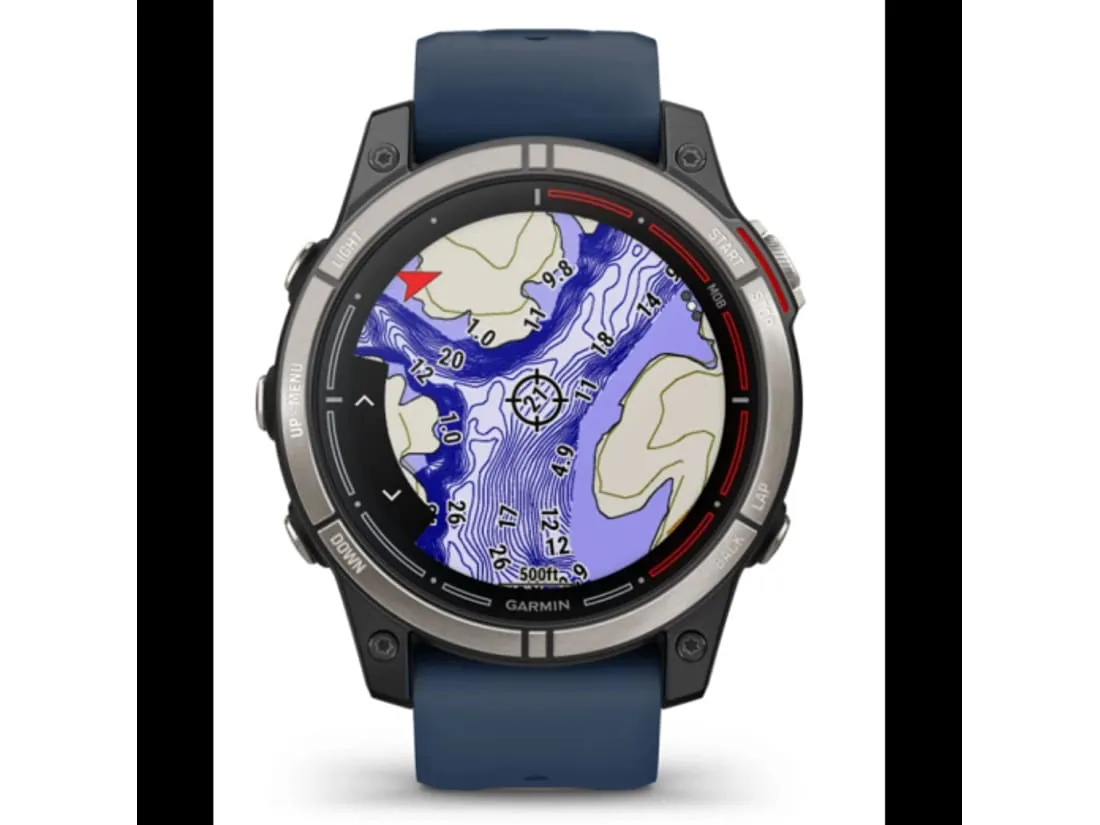 Garmin Quatix 7 Pro