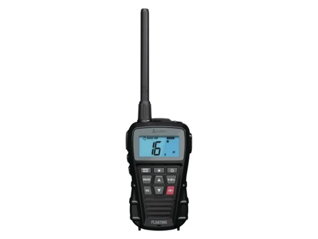 Cobra BlueBound 150 VHF