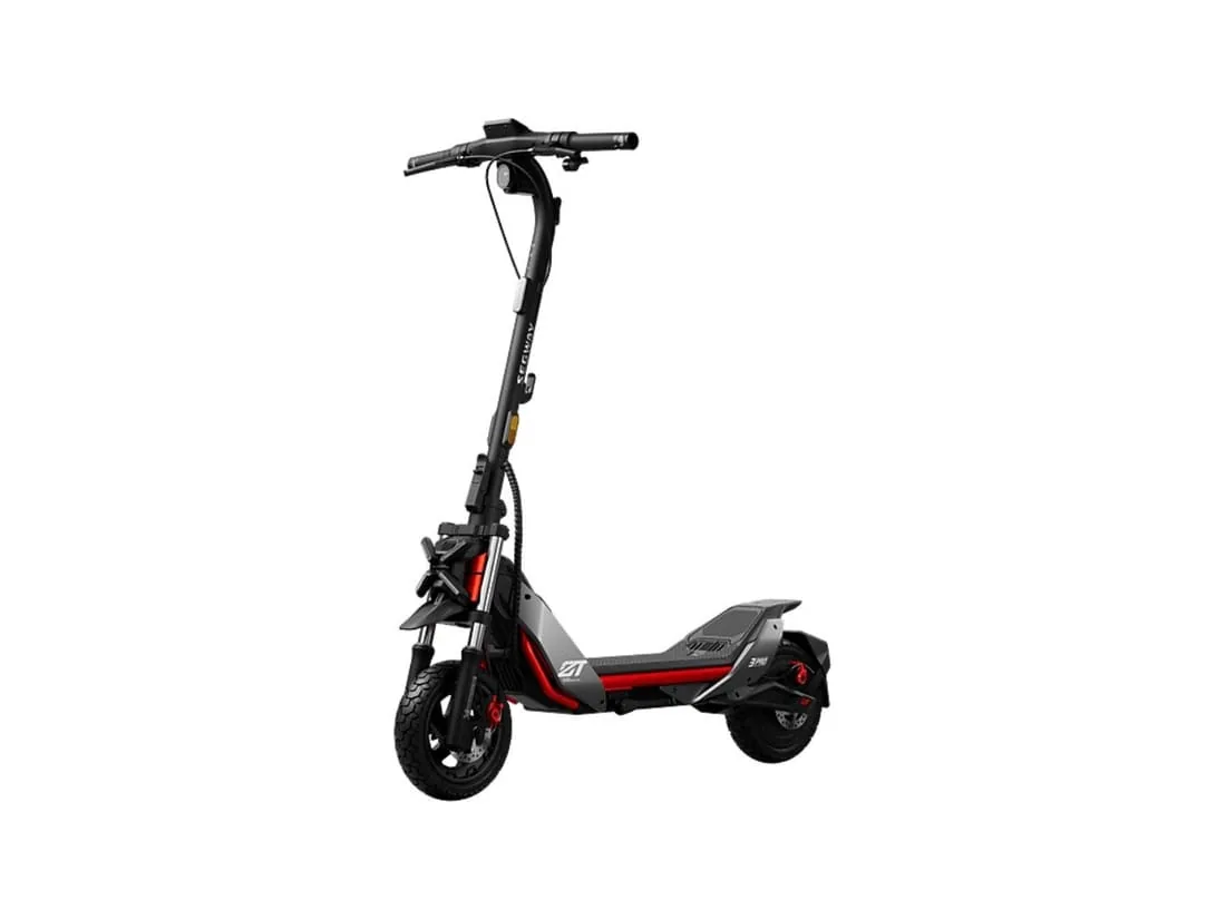 Segway Ninebot ZT3 Pro E