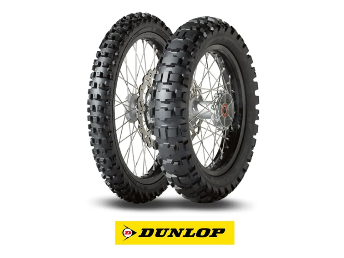 Dunlop D908RR