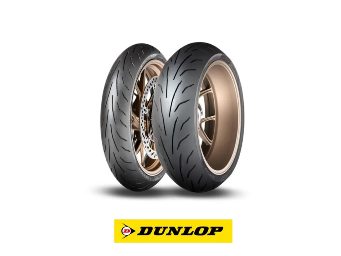 Dunlop Qualifier CORE