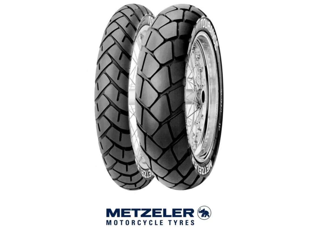 Metzeler Tourance