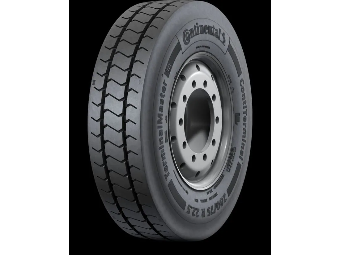 WinterContact TS 870