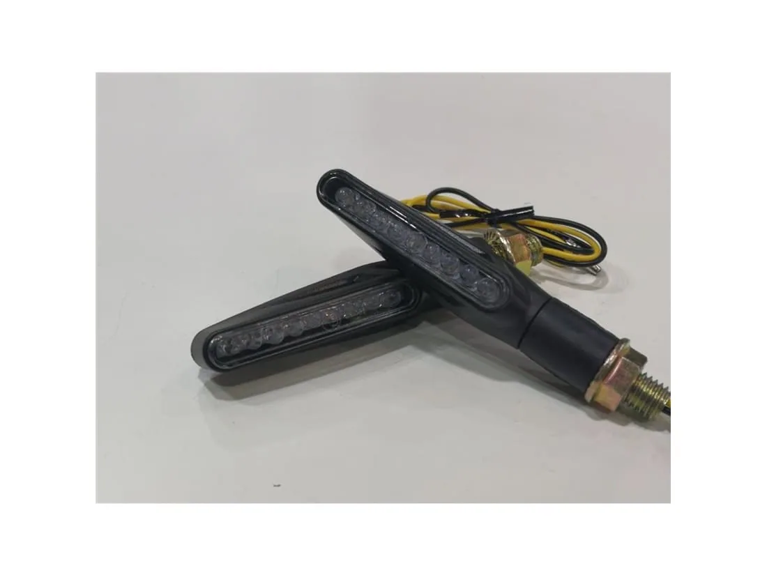 Intermitentes LED