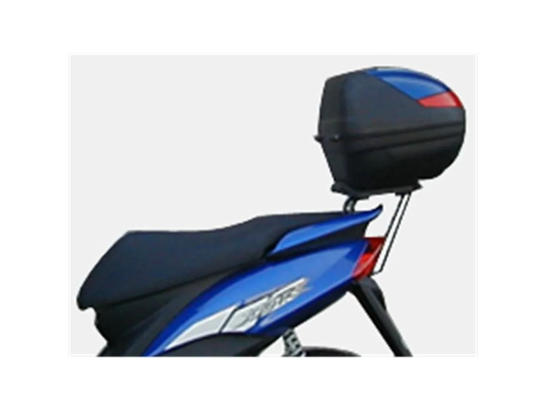 Fijación Top Master Yamaha Jog