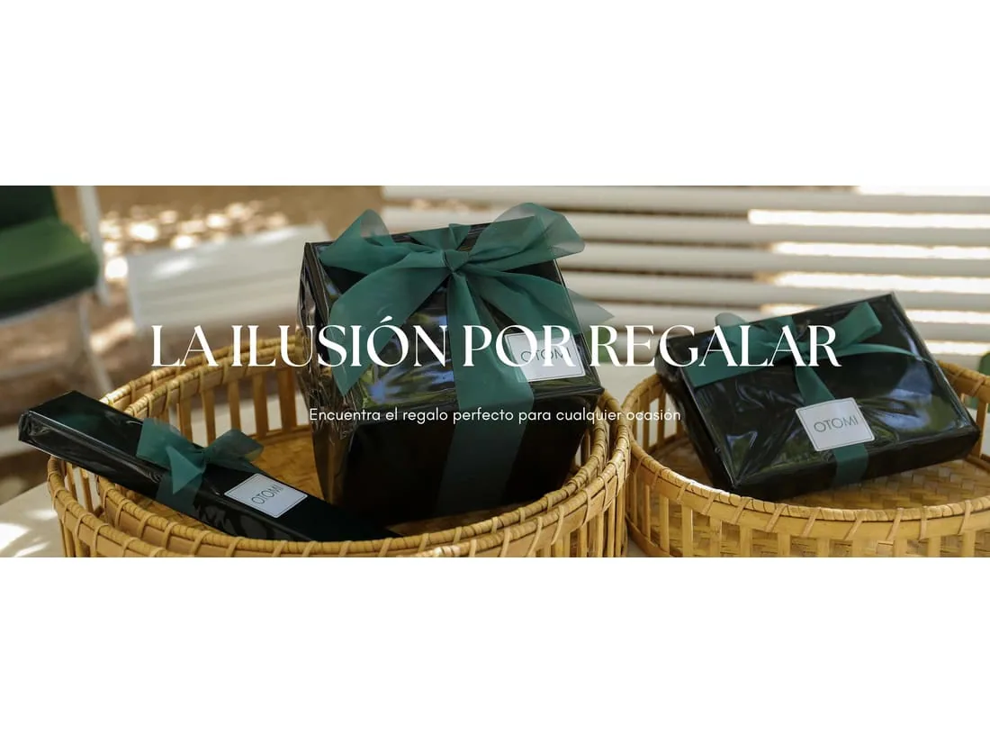 Regalos novios