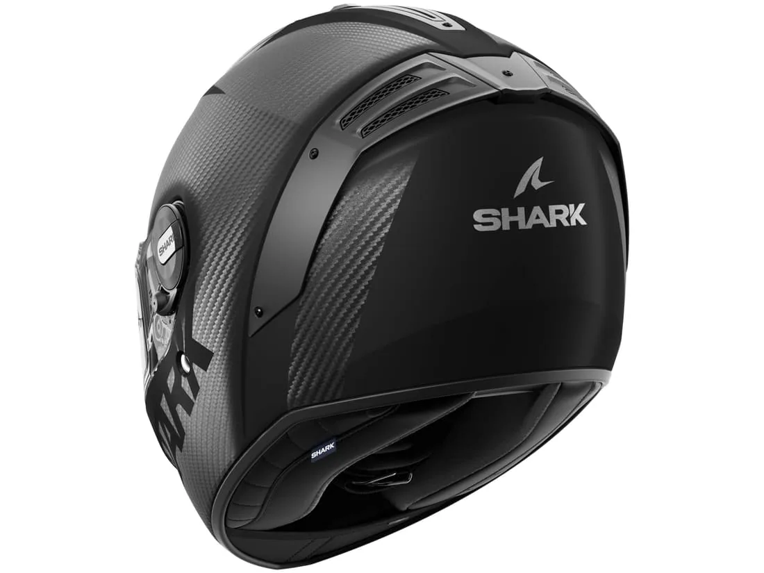 Shark Spartan RS Carbon Skin