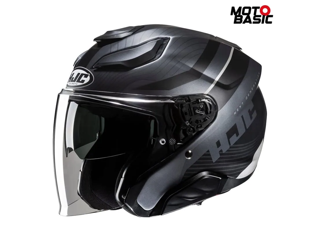 HJC F31 Naby