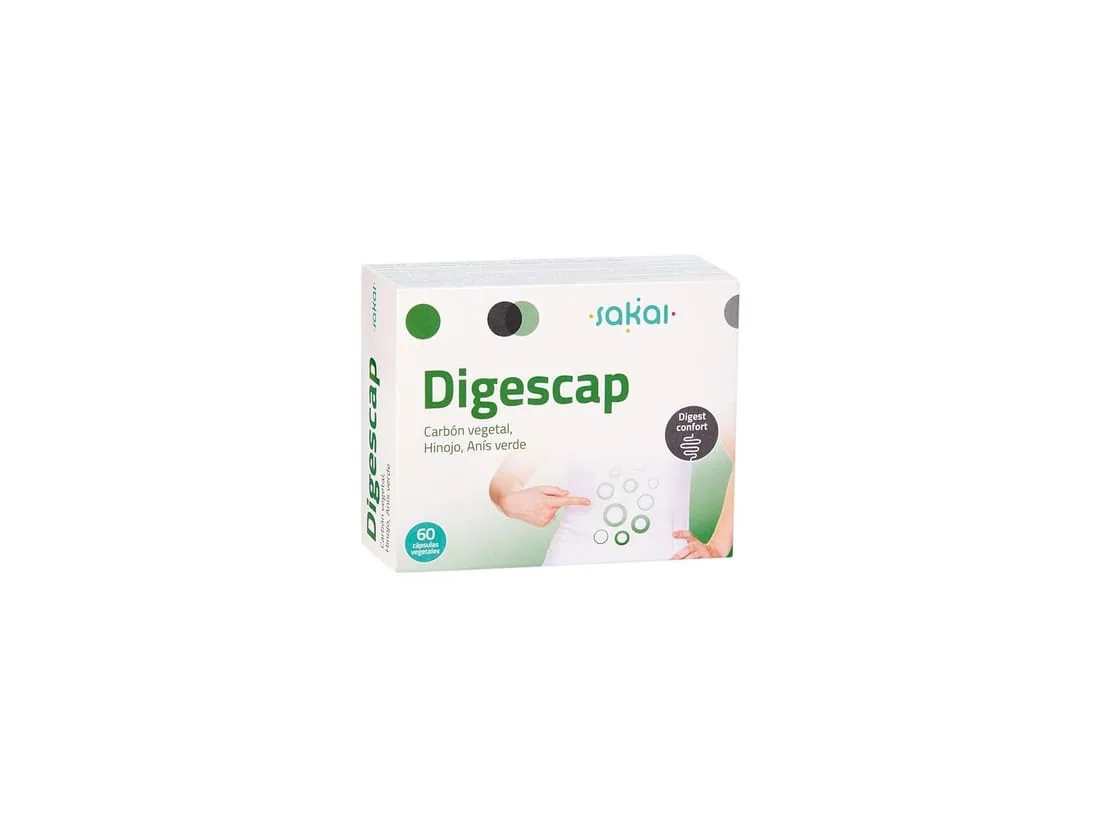 Digescap