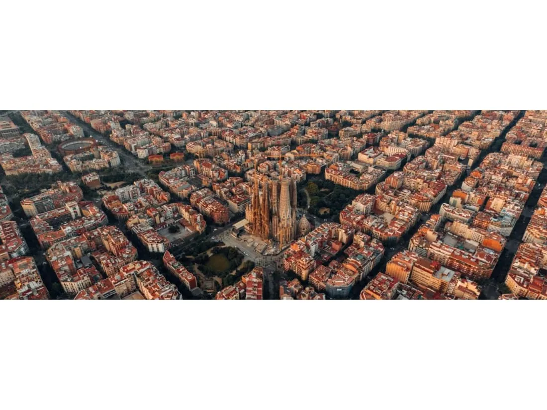 Despedidas en Barcelona