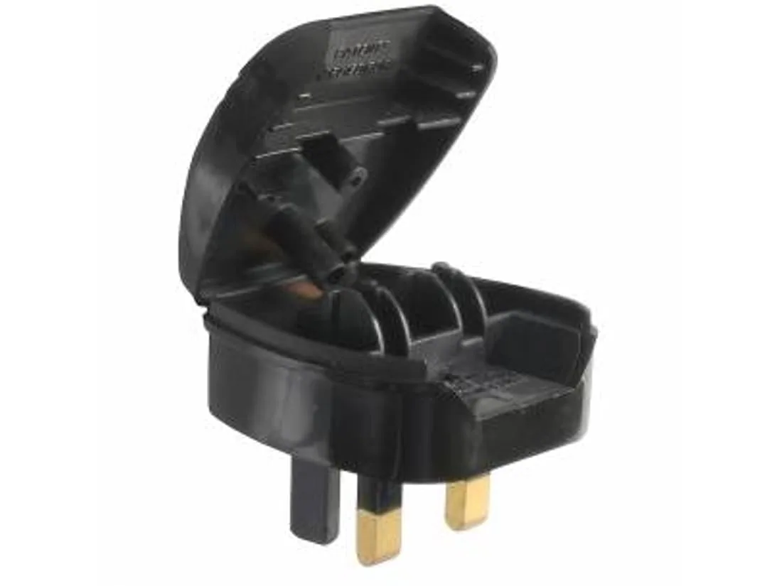 Enchufe convertidor Euro