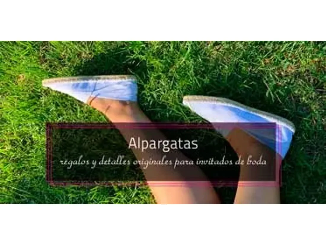 Regalos personalizados