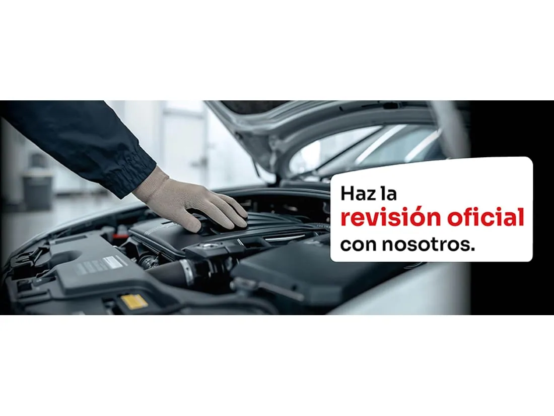 Servicios de mantenimiento