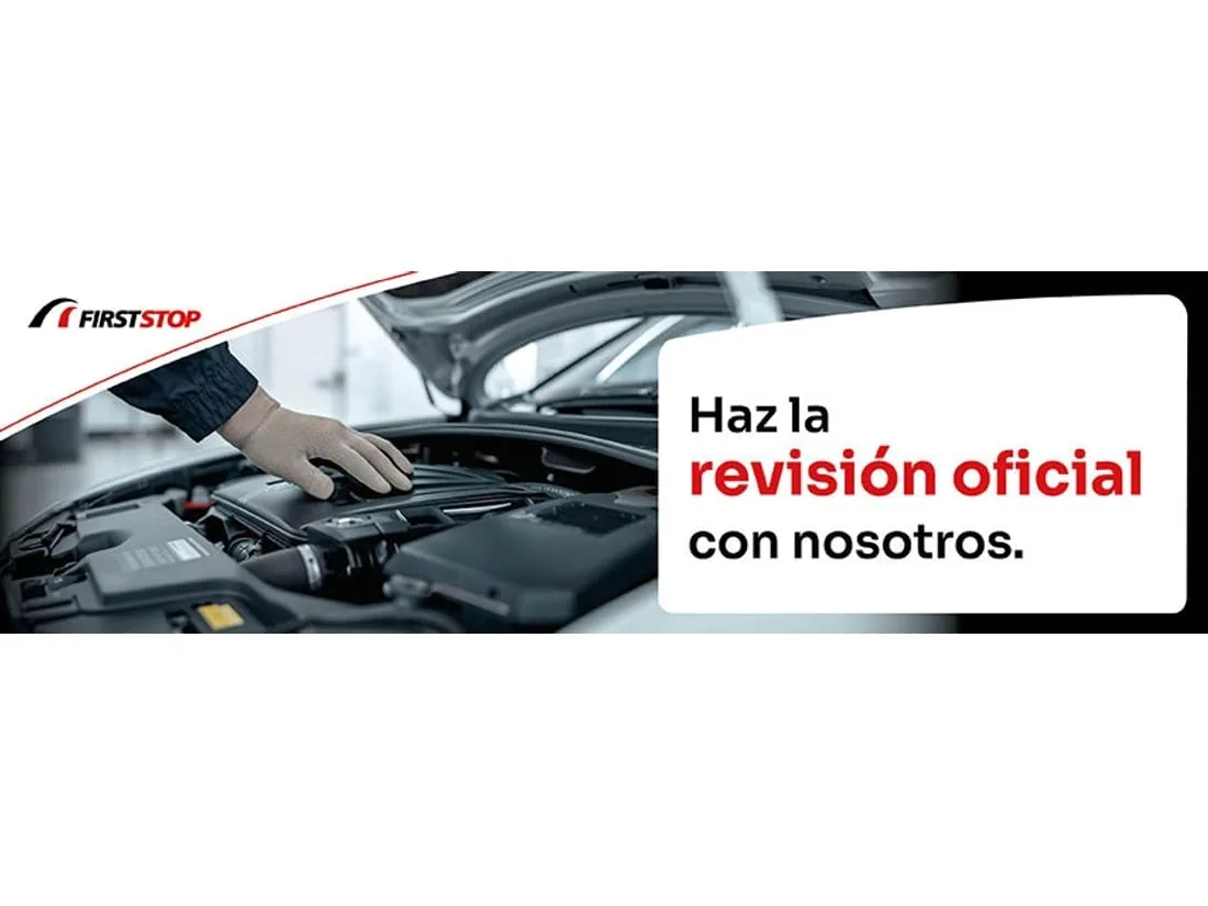 Taller de neumáticos
