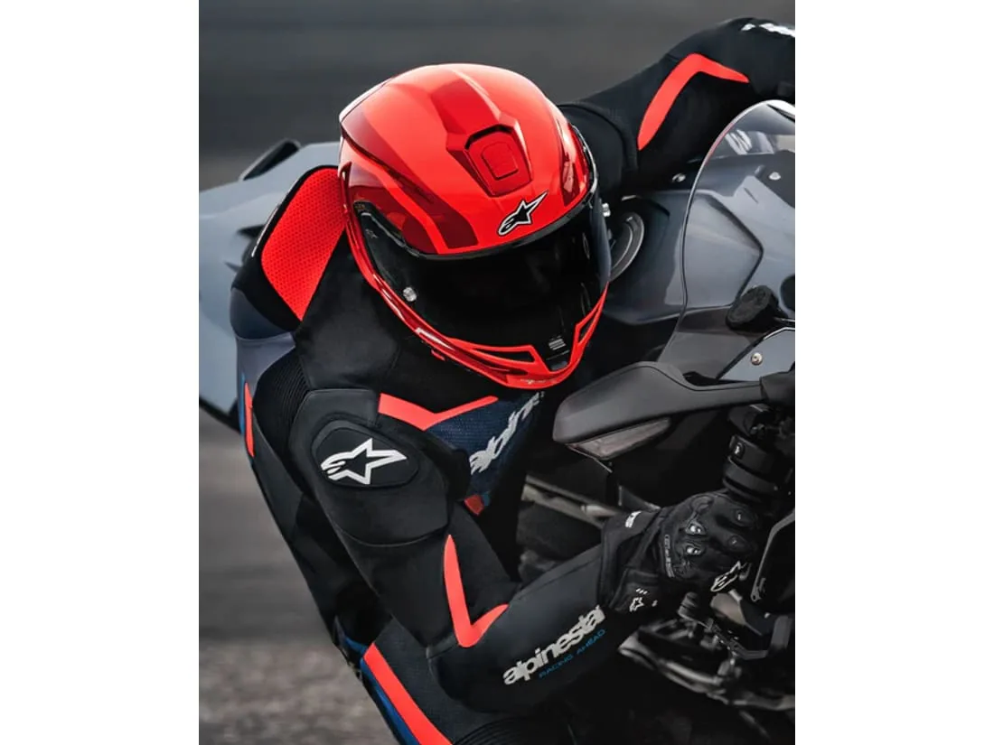 Colección moto