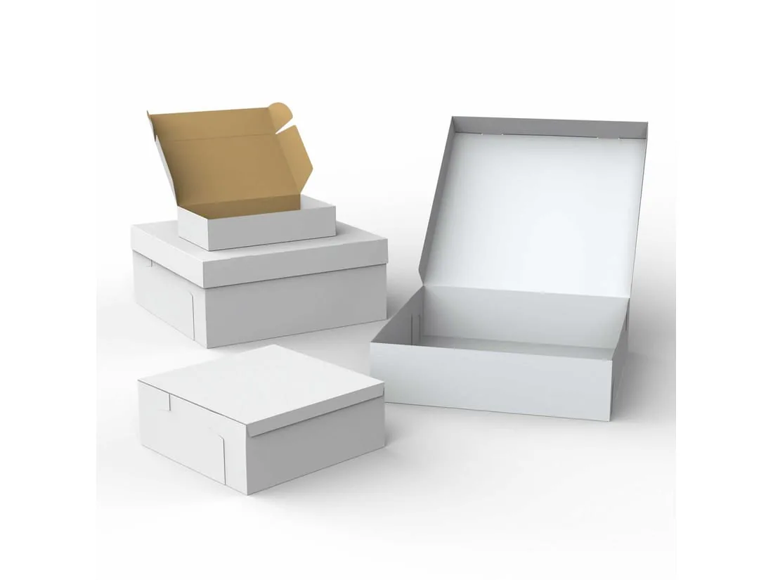 Cajas postales