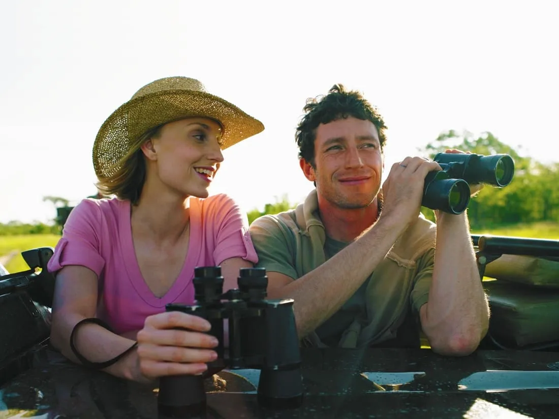 Safari en Tanzania