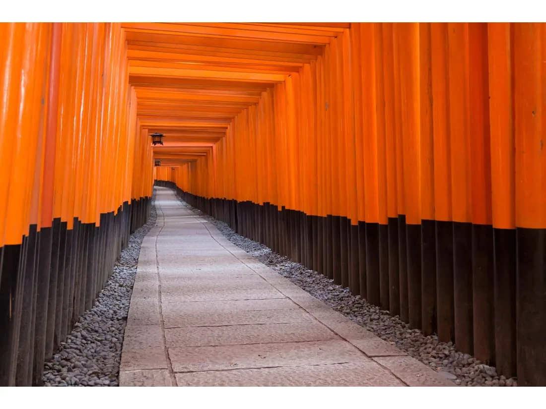 Viaje de novios a Japón