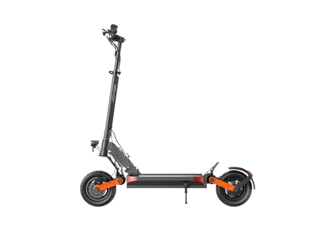 Patinetes urbanos Moviraider