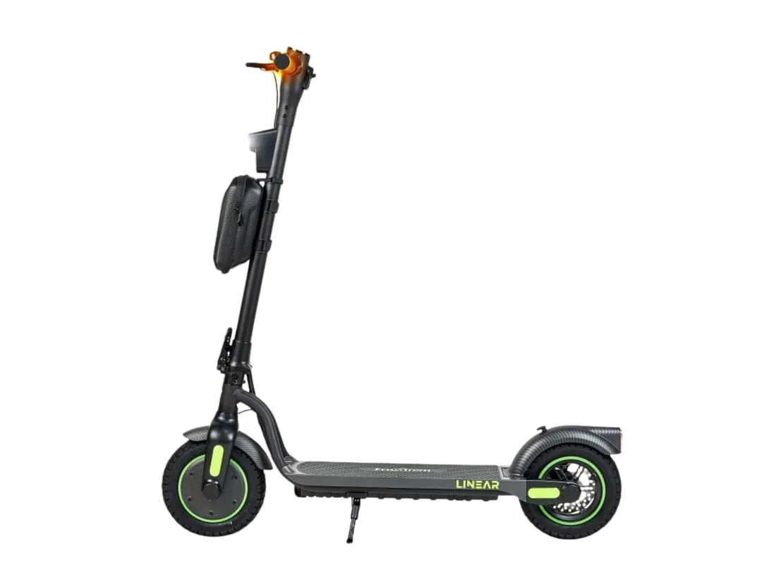 Patinetes off-road Moviraider