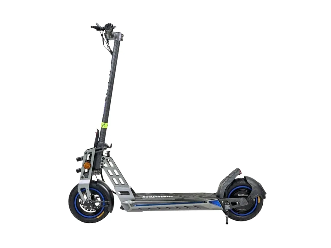 Patinetes para repartidores