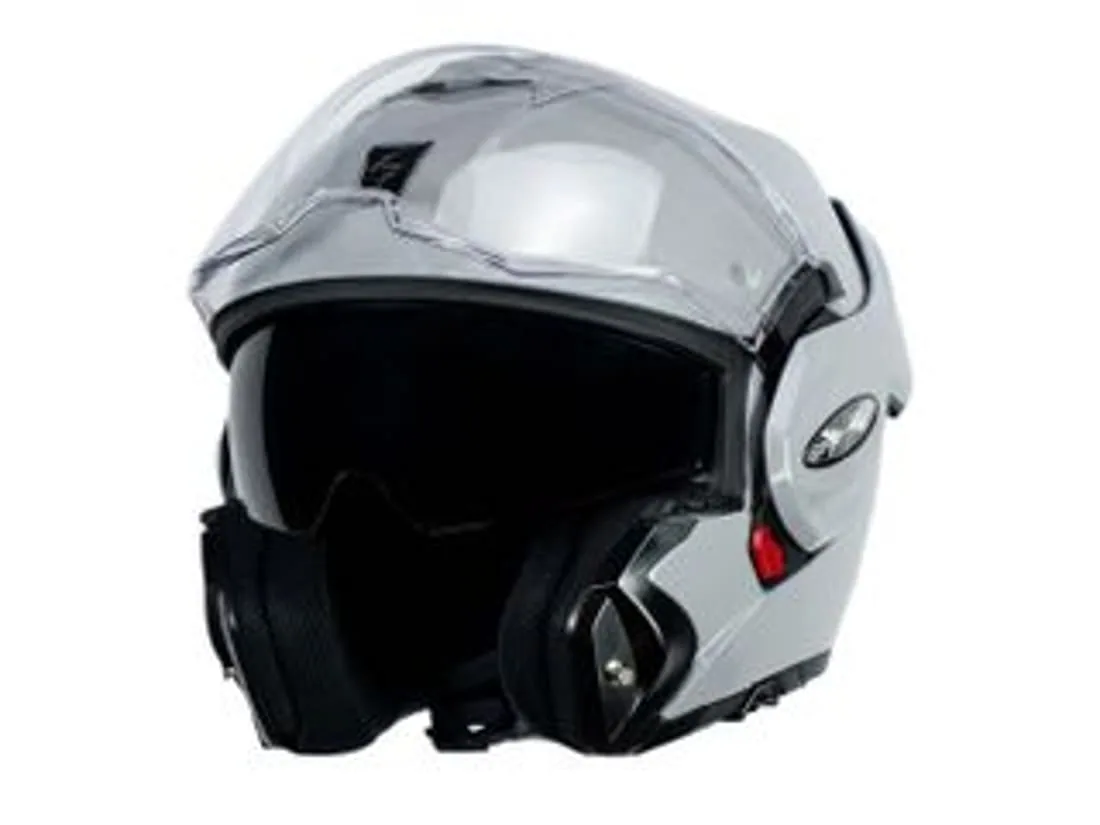 Chaquetas de moto