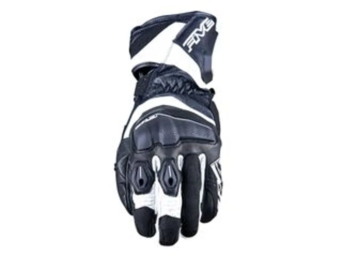 Guantes de moto