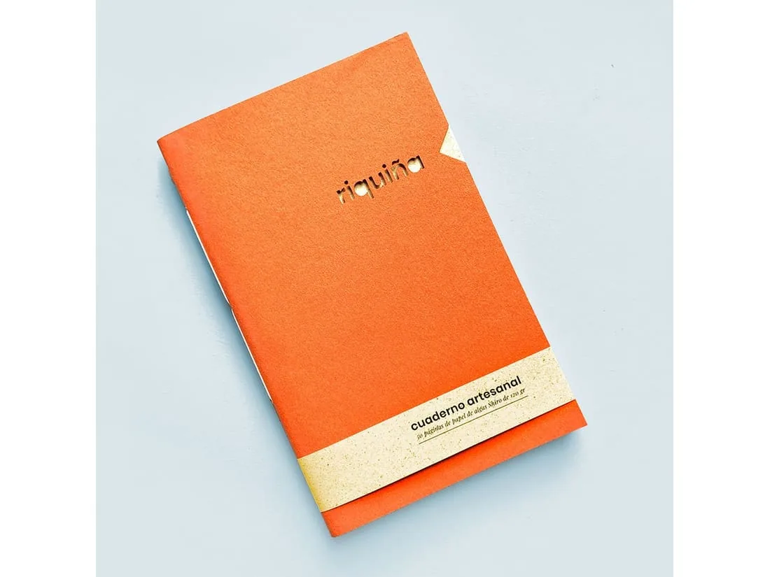 Cuaderno Palabras personalizable
