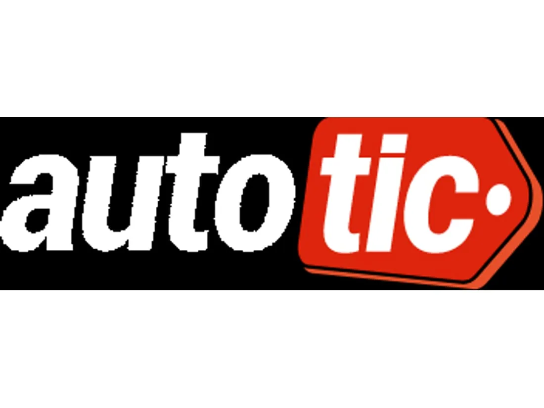 Accesorios y recambios Autotic