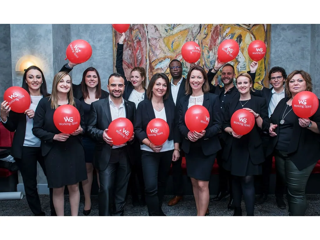Seminarios de empresa