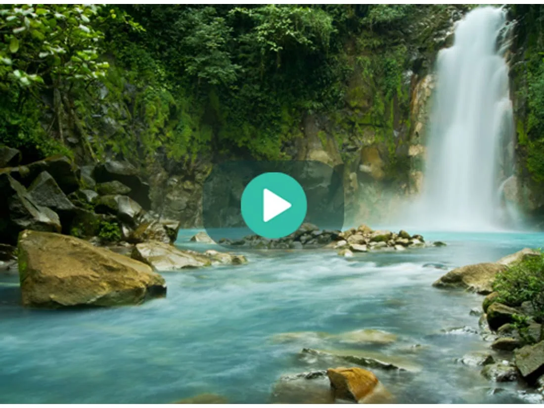 Viaje de novios a Costa Rica