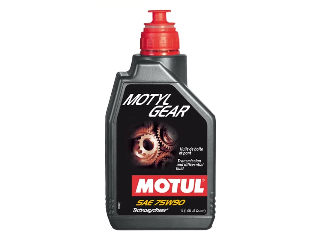 Aceites de motor