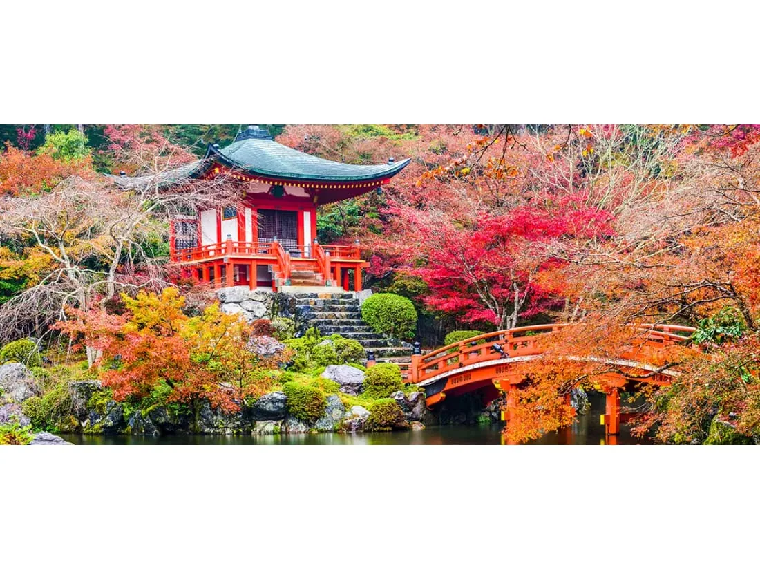 Viajes a Japón
