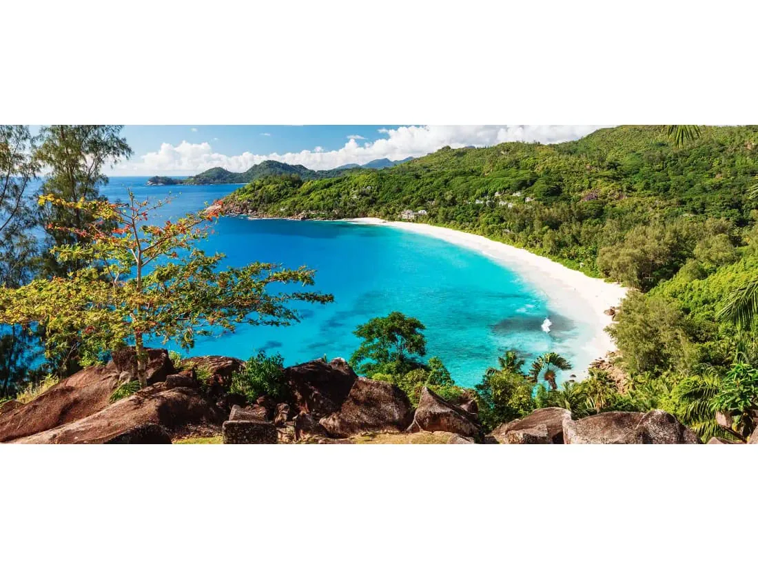 Viajes a Seychelles