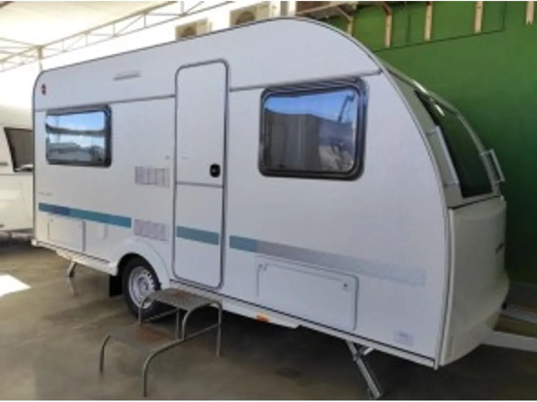 Adria Aviva 422 PY