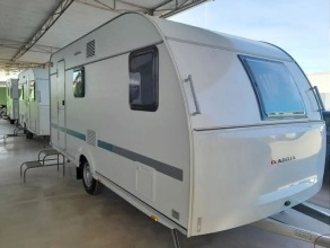 Adria Aviva 472 PK