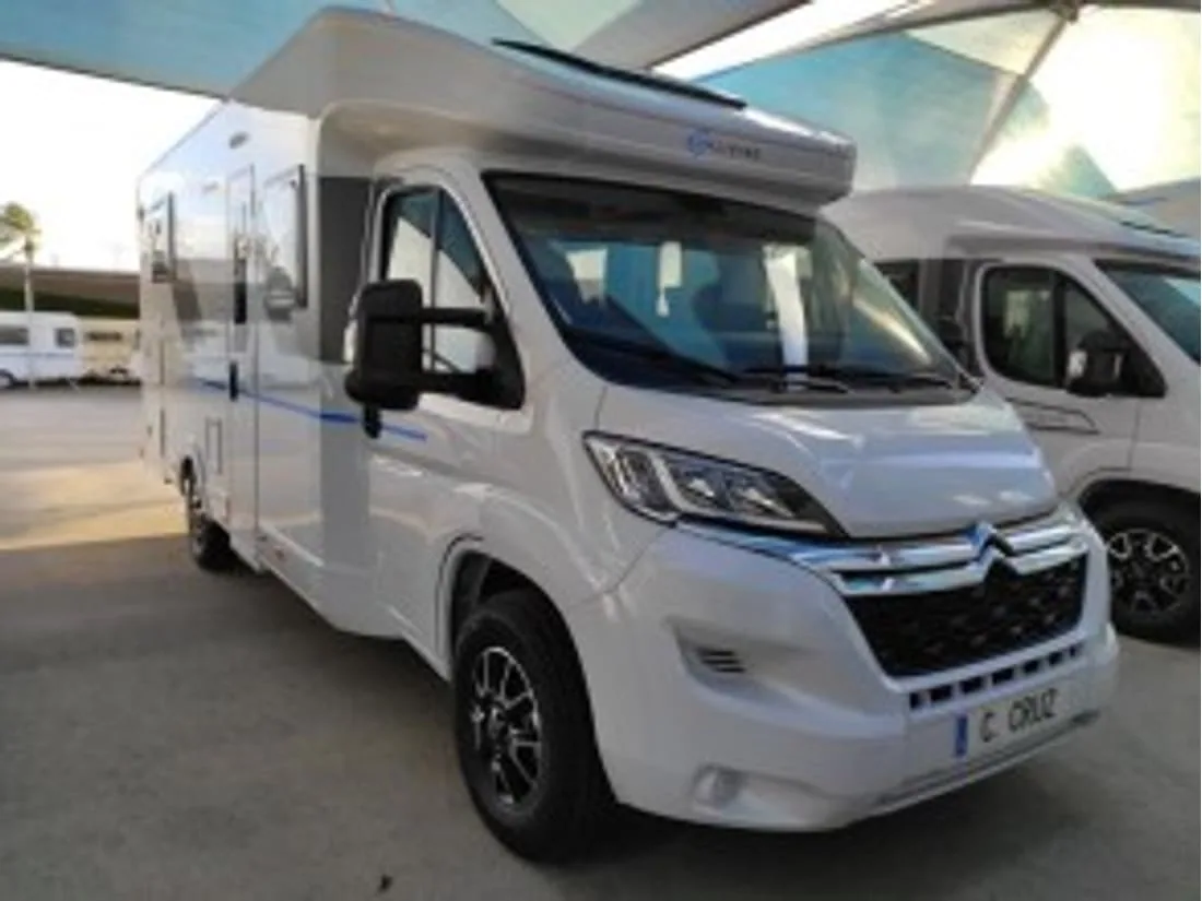 Sun Living S 72 DC